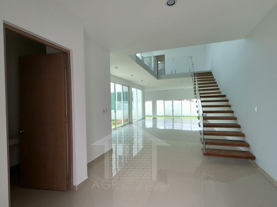 AGR Bienes Raices compra, venta y renta de casas en Querétaro